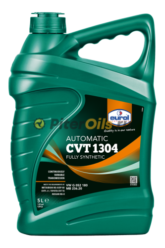 Eurol CVT 1304 (5л) E113663-5L