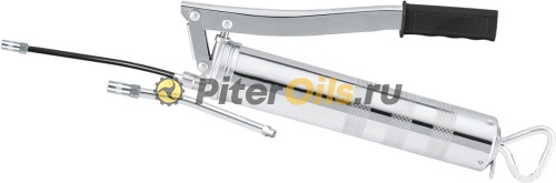 Шприц рычажно-плунжерный профессиональный 500мл Россия 30005