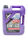 LIQUI MOLY Synthoil High Tech 5w40 (5л) 1925