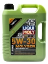 LIQUI MOLY Molygen New Generation 5w30 (5л) 9043