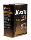 Kixx GX 9 Dexos1 5W-30 4л L210744TR1