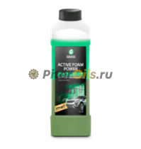GRASS Активная пена "Active Foam  Power" Для грузовиков 1л 113140