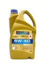 Ravenol 5w40 VST (4л) 1111136-004-01-999/4014835790193