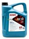Rowe HIGHTEC MULTI SYNT DPF 5W-30 (5л) 20125005099