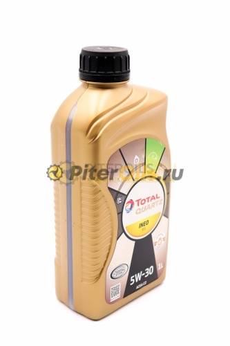 Total Quartz INEO ECS 5w30 (1л) 213768