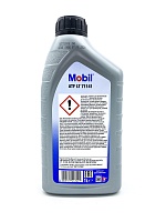 Mobil ATF LT 71141 (208л) 151007