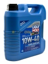 LIQUI MOLY Super Leichtlauf 10w40 (4л) 1916