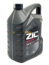 ZIC X7 DIESEL 10w40 CI-4 (6л) 172607
