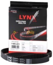 LYNXauto Ремень ГРМ 148CL23