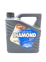Teboil Diamond 5W30 ACEA A3/B4 API SL/CF 4л 3735210/3568097