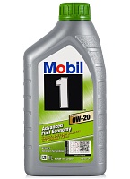 Mobil 1 ESP X2 0W20 (1л) 153790/153439