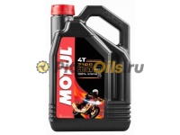 MOTUL 7100 4T 20W50 4л 104104/112123/104219