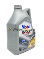 Mobil Super 3000 X1 Formula FE 5W30 (5л) 151176