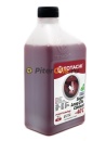 TOTACHI SUPER LONG LIFE COOLANT Red -40C 1л жидкость низкозамерзающая 41801