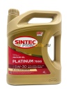 Sintec Platinum 7000 5W30 A3/B4 (4л) 600144