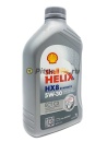 Shell Helix HX8 ECT 5w30 (1л) 550048036