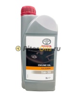 Toyota Fuel Economy 5W-30 ACEA A5/B5 SL (1л) 0888080846