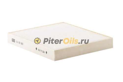 Фильтр салонный MANN CU23003