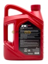 ZIC GFT 75w90 (4л) GL4/5 162629