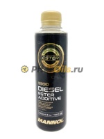 Mannol Diesel Ester Additive 250мл 9930/025