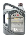 ZIC X7 DIESEL 10w40 CI-4 (4л) 162607