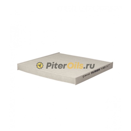 Фильтр салонный FILTRON K1123 (SA1138, CU2035)
