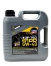 LIQUI MOLY Top Tec 4100 5w40 (4л) 7547