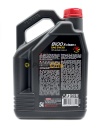 MOTUL 8100 X-Clean+ C3 5W-30 5л 111684