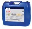 Fuchs TITAN FORMULA II F 5W-30 (20л) масло моторное 0059951002