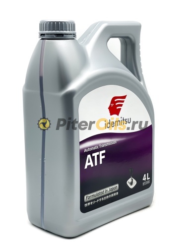 IDEMITSU ATF 4л 30450248746
