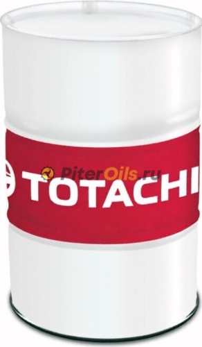 TOTACHI 43122 NIRO COOLANT Red -40C G12+ антифриз красный 180л