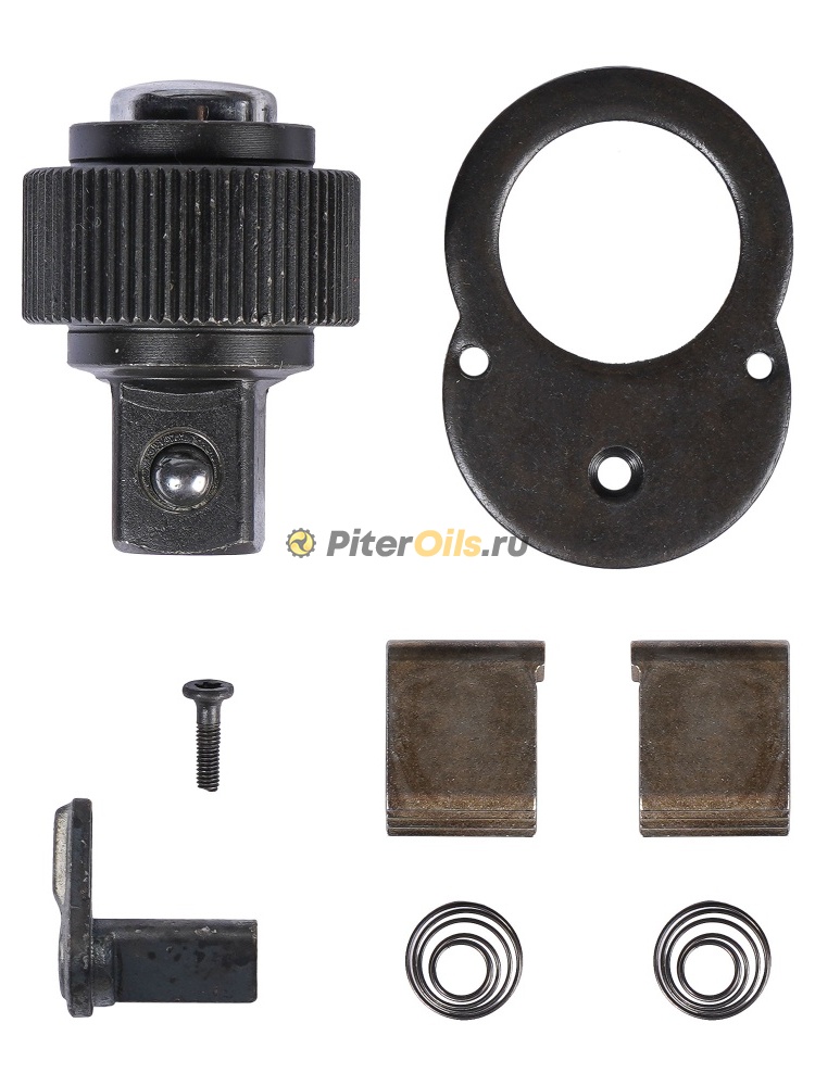 AIRLINE Ремкомплект трещотки 1/2 DR 72T ATRK03