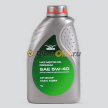 УАЗ Motor Oil Premium 5W40 (1л) 0001-01-0010540-02