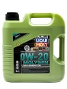 LIQUI MOLY Molygen New Generation 0w20 (4л) 21357