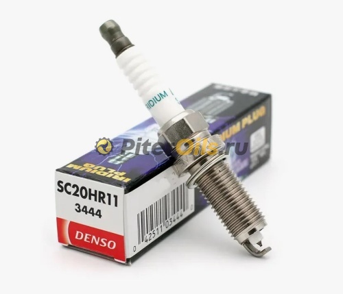 Denso Свеча зажигания SC20HR11  