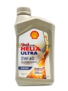 Shell Helix Ultra Diesel 5W-40 (1 л) 550040552/550046380