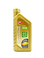 MOL Dynamic Prima 5w40 синт. (1л) 13301136