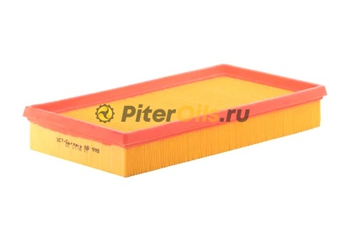 Фильтр воздушный SCT SB995 (C2774/2, C2774/3KIT)