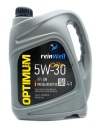 ReinWell 5W-30 504/507 4л. 4954