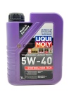 LIQUI MOLY Synthoil High Tech 5w40 (1л) 1924