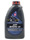 Лукойл ATF SYNTH VI (1л) 3041364