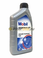 Mobil ATF Dexron VI  (1л) 153520