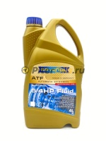 Ravenol ATF 5/4 HP Fluid (4л) 1212104-004-01-999/4014835733299