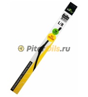 LIVCAR WIPER ALL SEASON Щетка стеклоочистителя (бескаркасная) LCDV2870A 700мм