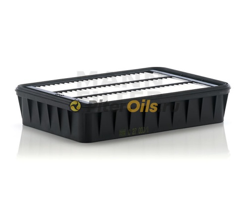 Фильтр воздушный MANN C27003/1 (SB 2165)