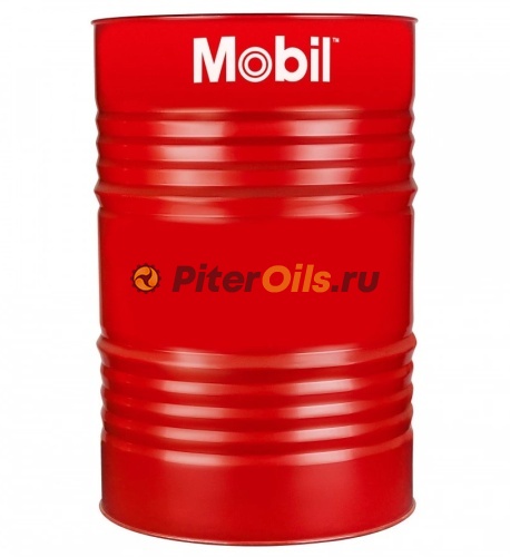 Mobil GARGOYLE ARCTIC 300 (208л) 155093/122520 Масло для компрессоров холодильных установок