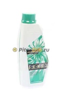 Антифриз NORD High Quality Antifreeze готовый -40C зеленый (1кг) NG20263