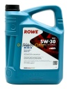 Rowe HIGHTEC SYNT RS HC-D 5W-30 (5л) 20060005099