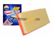 Фильтр воздушный AMD.FA789 HYUNDAI Solaris/Kia Rio 