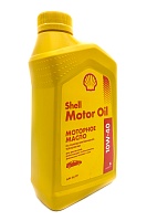 Shell Motor Oil 10w40 (1л) 550051069